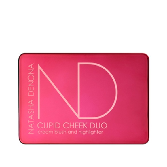 😍NIB Cupid Cheek Duo by Natasha Denona! 😍 - Picture 3 of 4